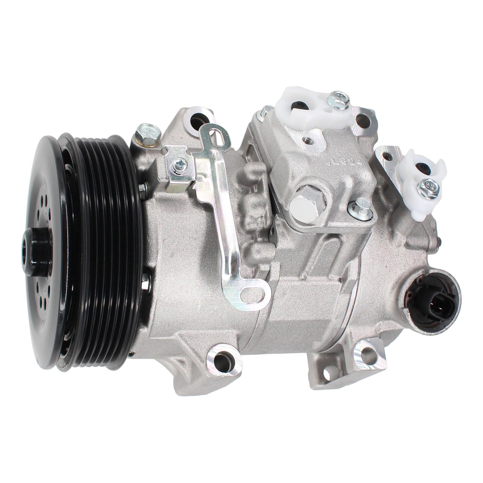 Amazon.com: NewYall 1.8L 2.4L Air Conditioner A/C Compressor with